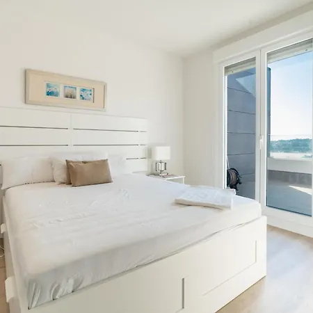 Apartmán Jardines De Guadaiza Rooftop *