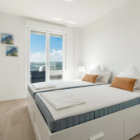 Jardines De Guadaiza Rooftop