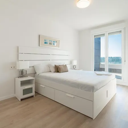 Jardines De Guadaiza Rooftop *