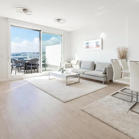 Apartment Jardines De Guadaiza Rooftop Marbella