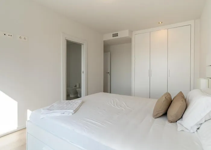 Apartament Jardines De Guadaiza Rooftop