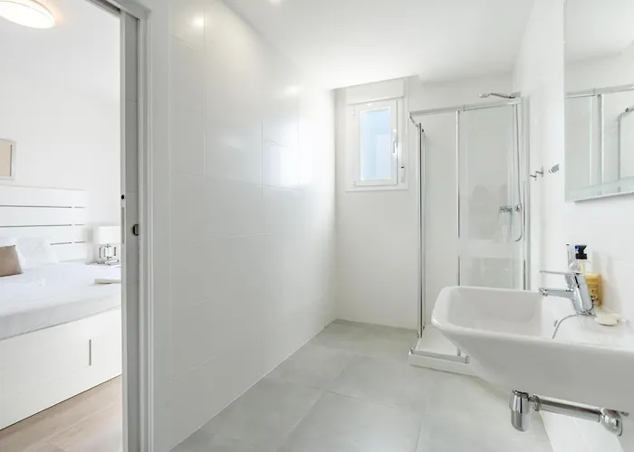 Jardines De Guadaiza Rooftop Apartament Marbella