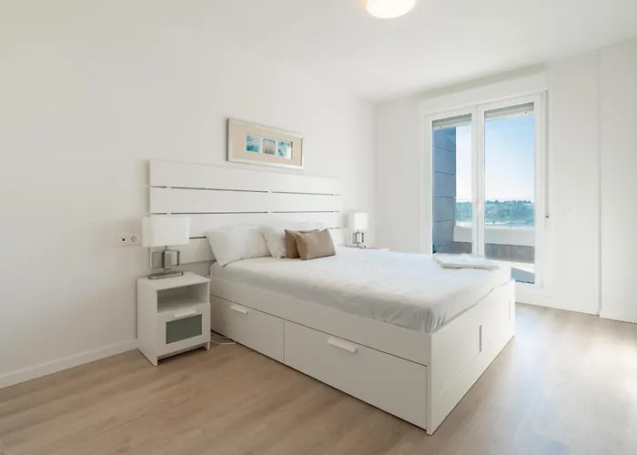 Jardines De Guadaiza Rooftop *