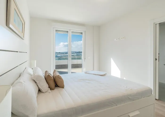 Jardines De Guadaiza Rooftop Marbella