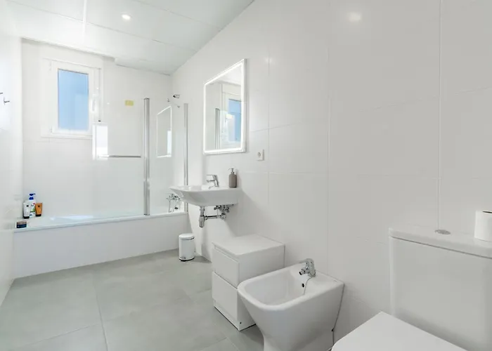 Jardines De Guadaiza Rooftop * Marbella