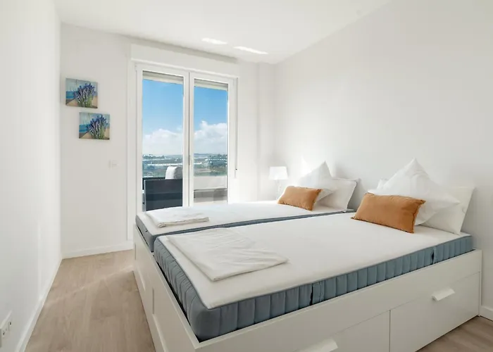 Jardines De Guadaiza Rooftop