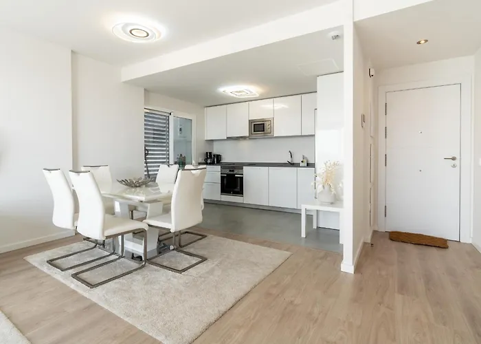 Jardines De Guadaiza Rooftop Marbella