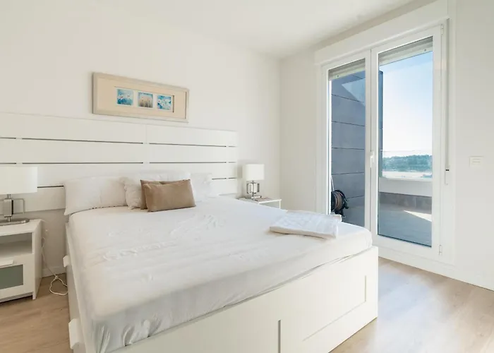 Appartamento Jardines De Guadaiza Rooftop *